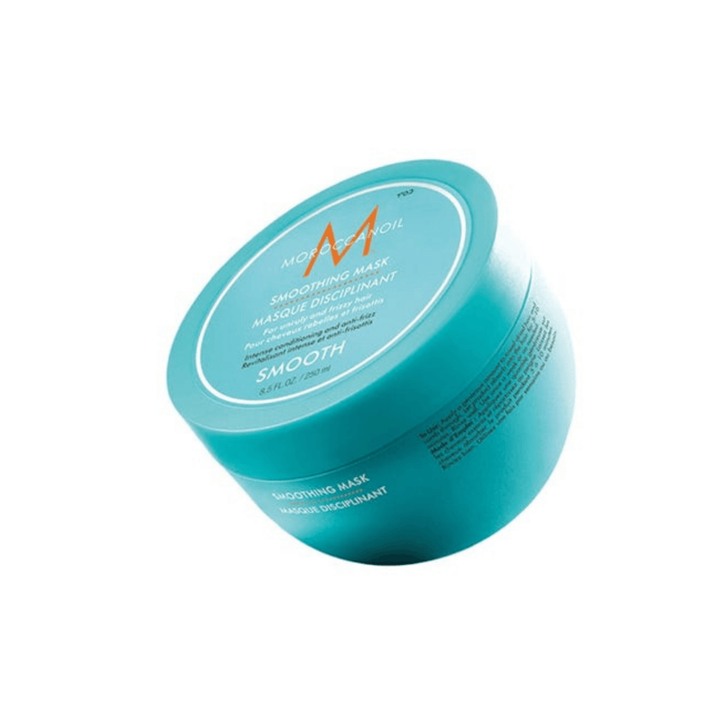 Moroccanoil. Masque Disciplinant Smooth - 250 ml - Concept C. Shop