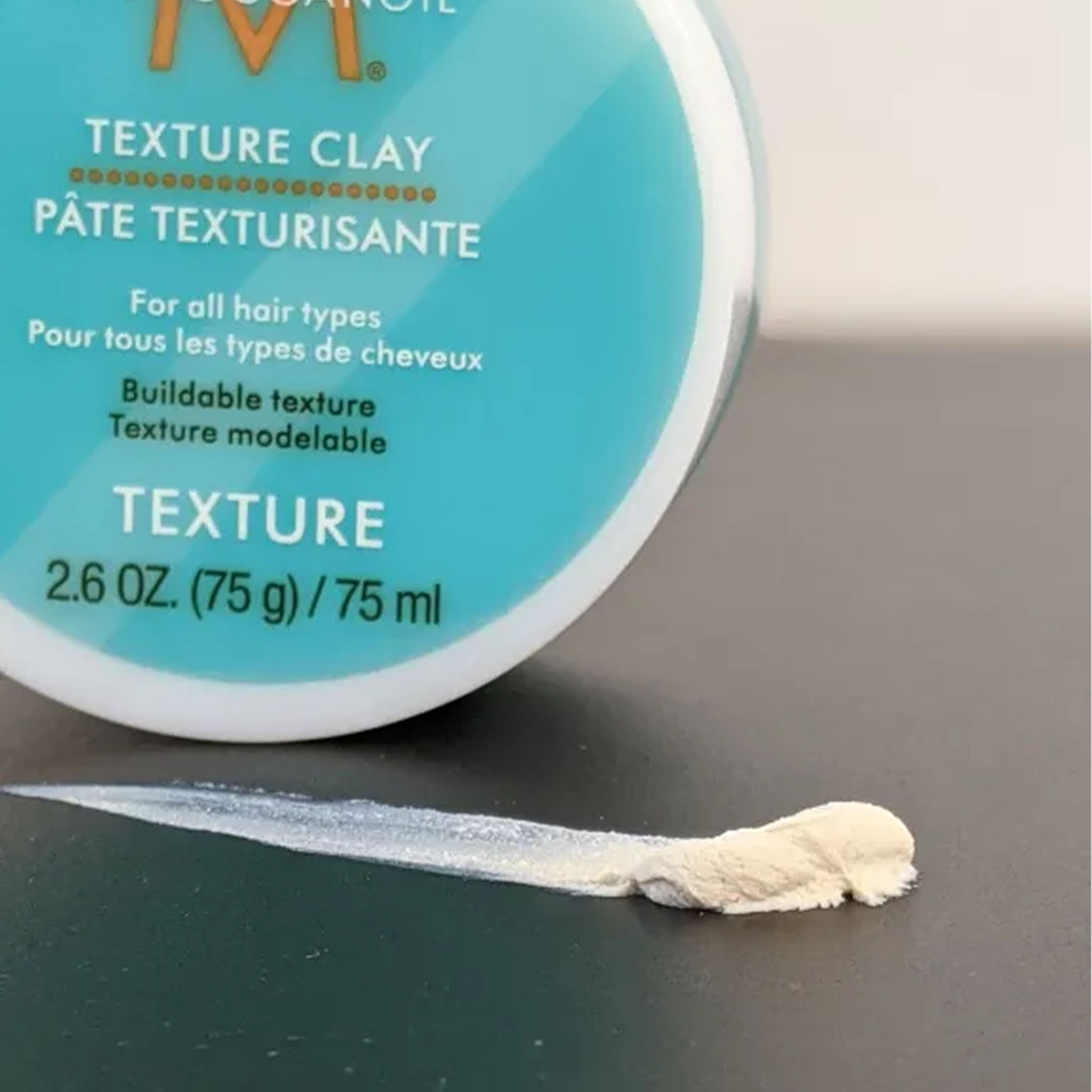 Moroccanoil. Pâte Texturisante Texture - 75 ml - Concept C. Shop