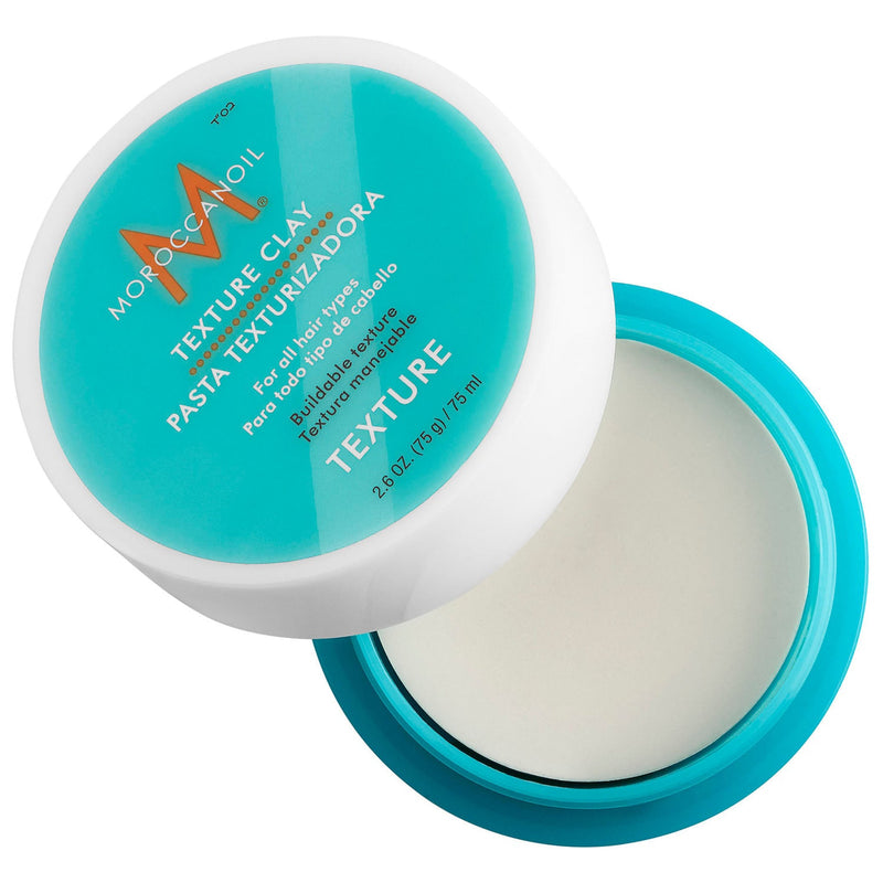 Moroccanoil. Pâte Texturisante Texture - 75 ml - Concept C. Shop