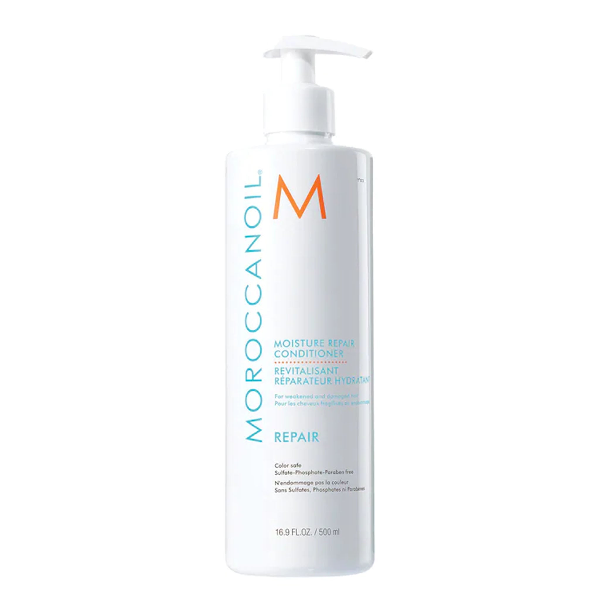 Moroccanoil. Revitalisant Réparateur Hydratant Repair - 500 ml - Concept C. Shop