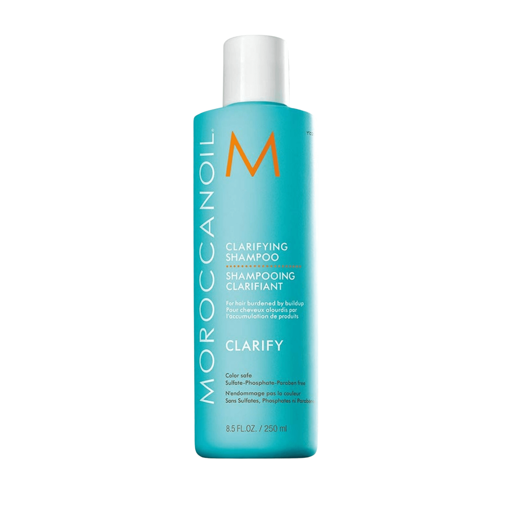 Moroccanoil. Shampoing Clarifiant Clarify - 250 ml - Concept C. Shop