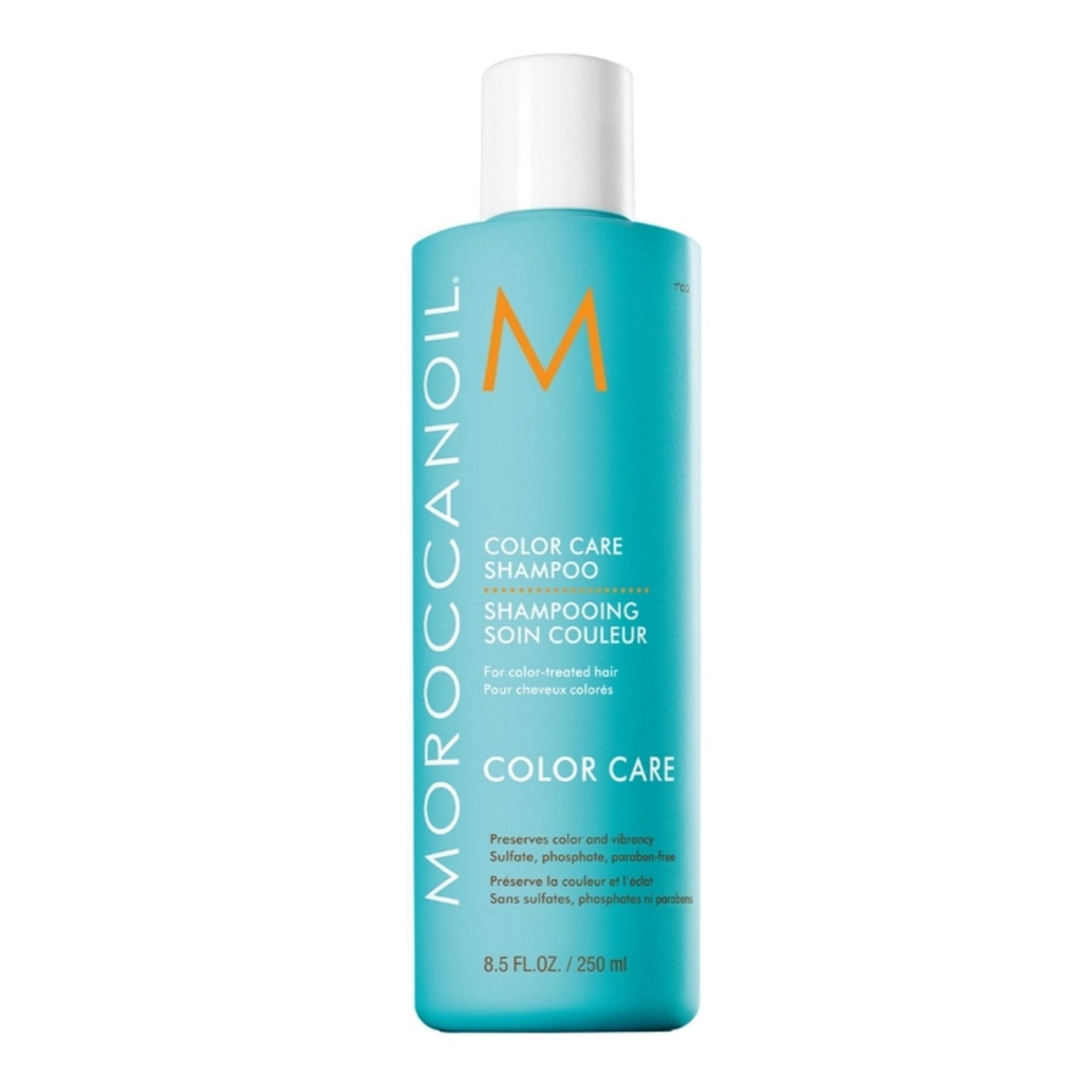 Moroccanoil. Shampoing Color Care - 250 ml - Concept C. Shop