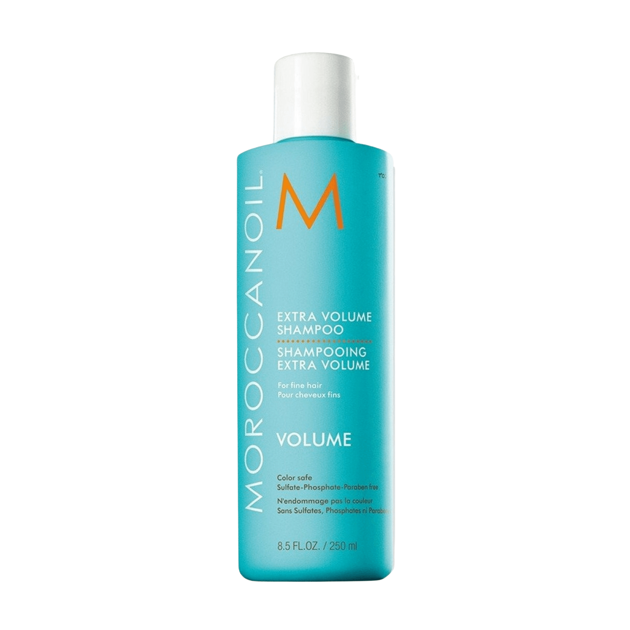 Moroccanoil. Shampoing Extra Volume - 250 ml - Concept C. Shop