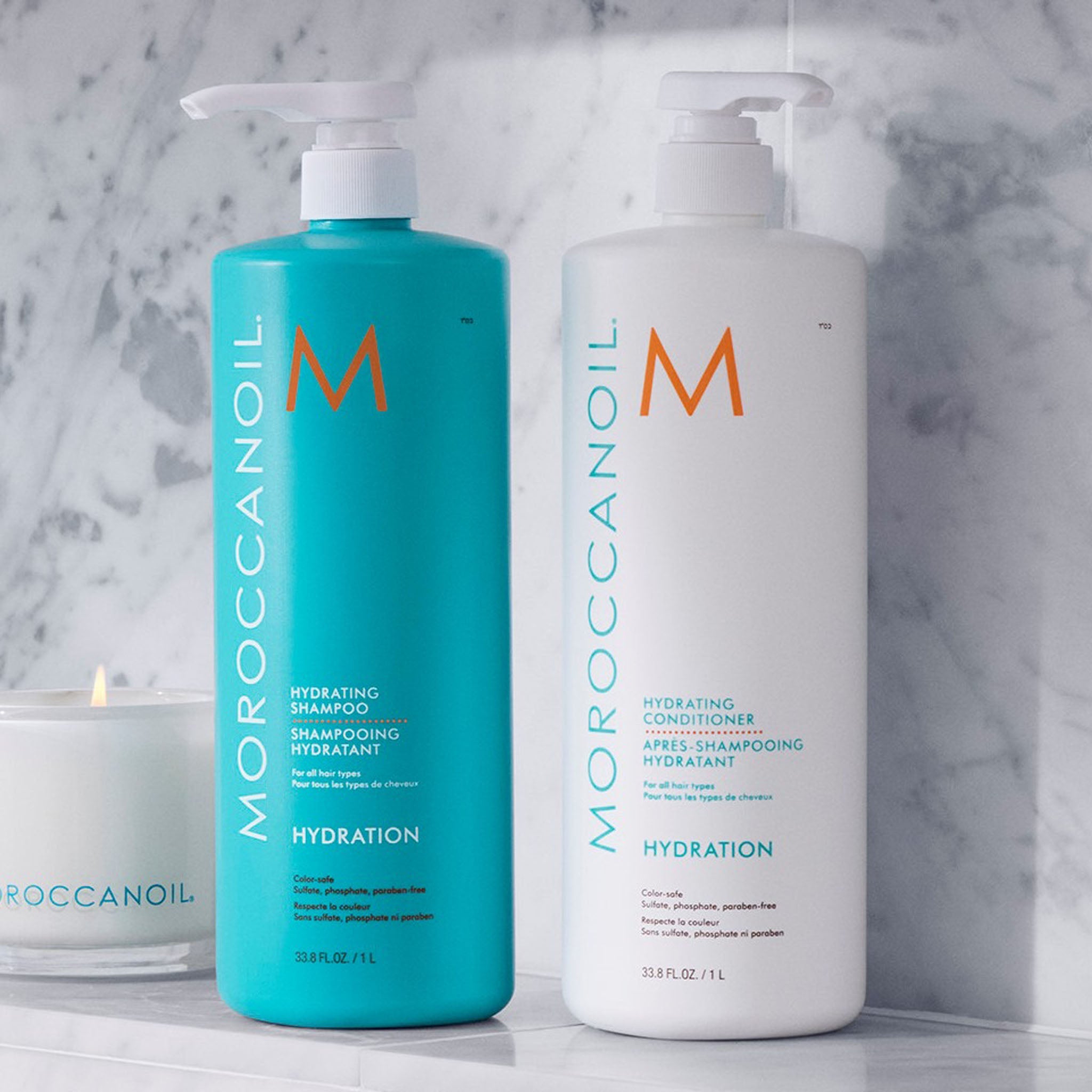 Moroccanoil on sale hydrating shampoo