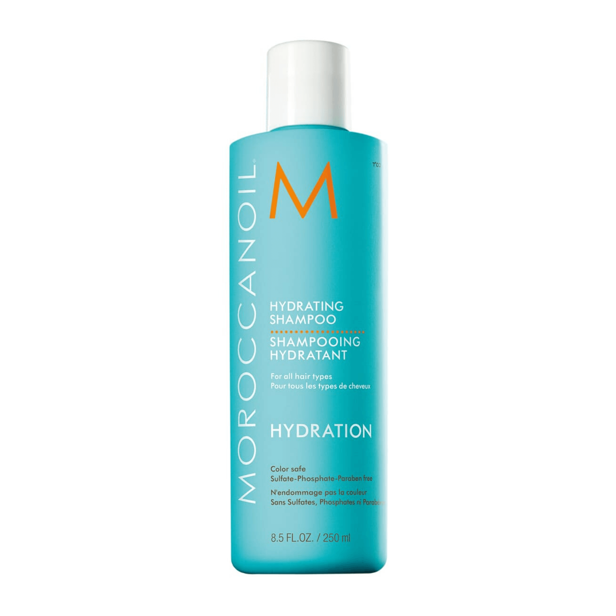 Moroccanoil. Shampoing Hydratant Hydration - 250ml - Concept C. Shop