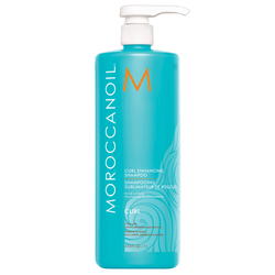 Moroccanoil. Shampoing Sublimateur de Boucles Curl - 1000ml - Concept C. Shop