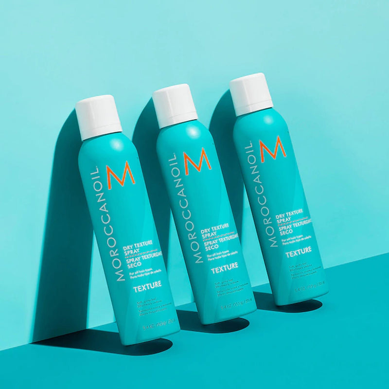 Moroccanoil. Spray Texturisant Sec Texture - 60 ml - Concept C. Shop