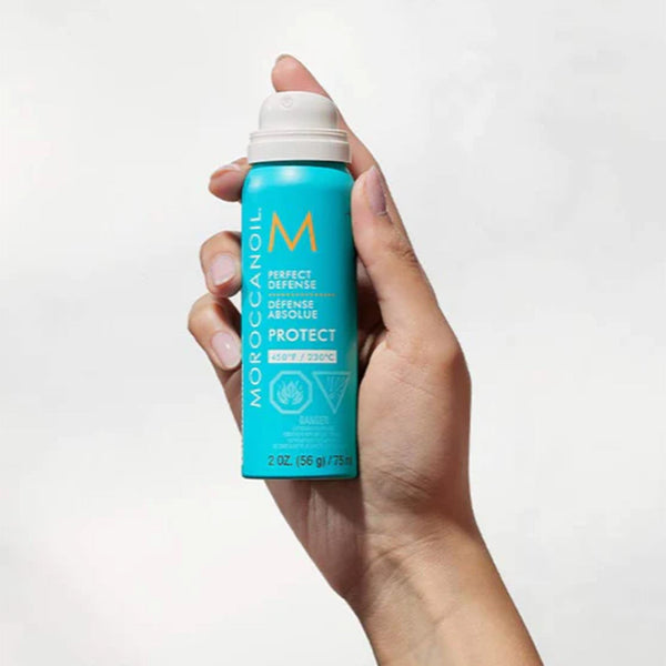 Moroccanoil. Thermo-Protecteur Défense Absolue Protect - 75 ml - Concept C. Shop