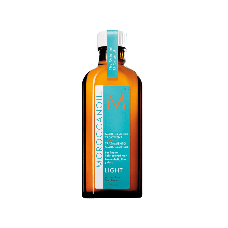 Moroccanoil. Traitement à l'huile légère (Light) - 100 ml - Concept C. Shop