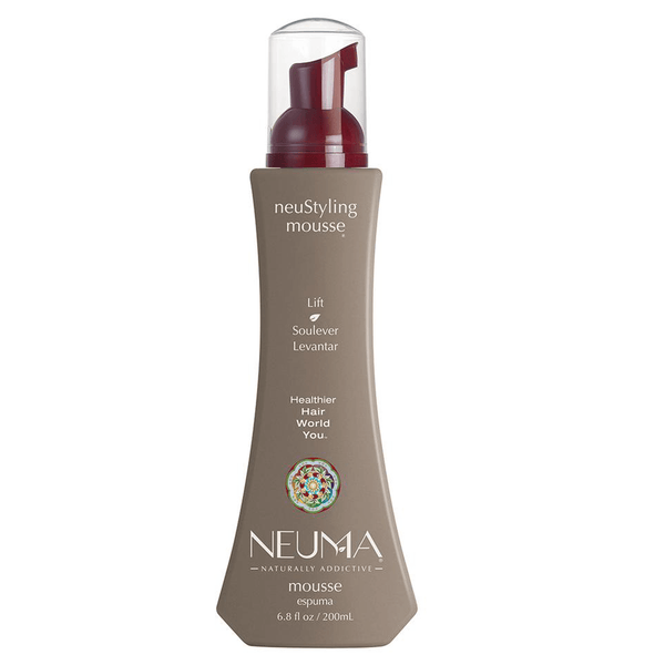 Neuma. Mousse Neustyling - 200 ml - Concept C. Shop