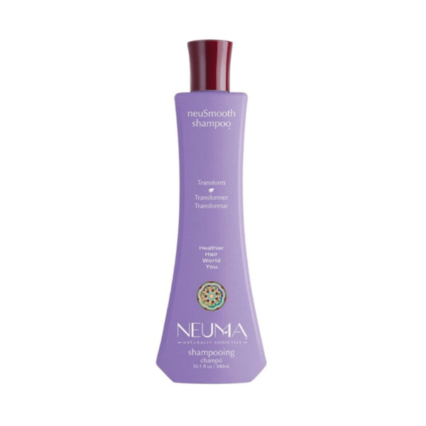Neuma. Shampoing Neusmooth - 300 ml - Concept C. Shop