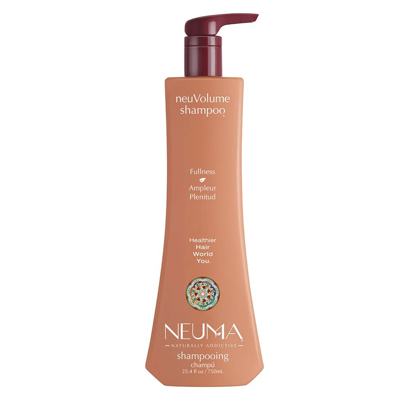 Neuma. Shampoing Neuvolume - 750 ml - Concept C. Shop