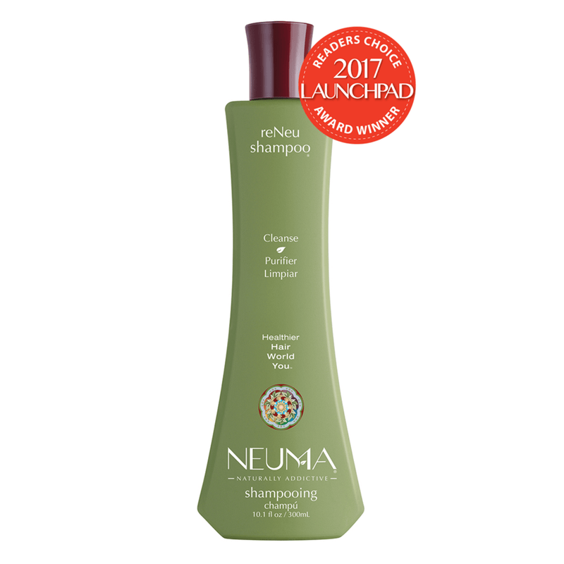 Neuma. Shampoing Reneu - 300 ml - Concept C. Shop