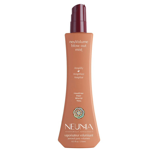 Neuma. Vaporisateur volumisant Neuvolume - 250 ml - Concept C. Shop
