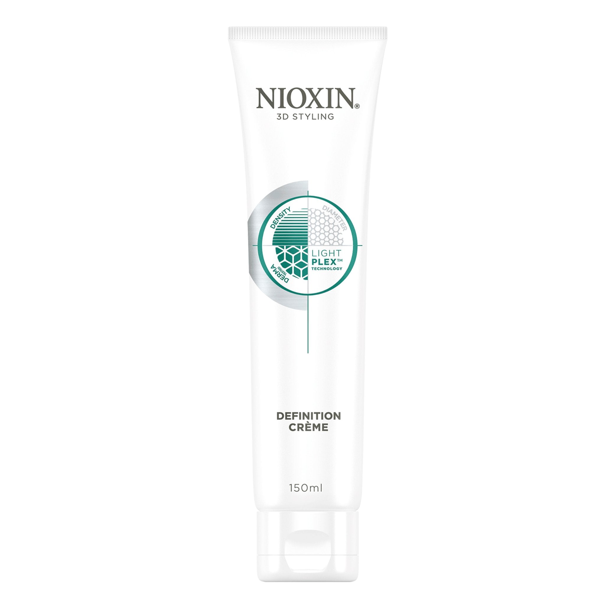 Nioxin. Crème de Définition - 150 ml - Concept C. Shop