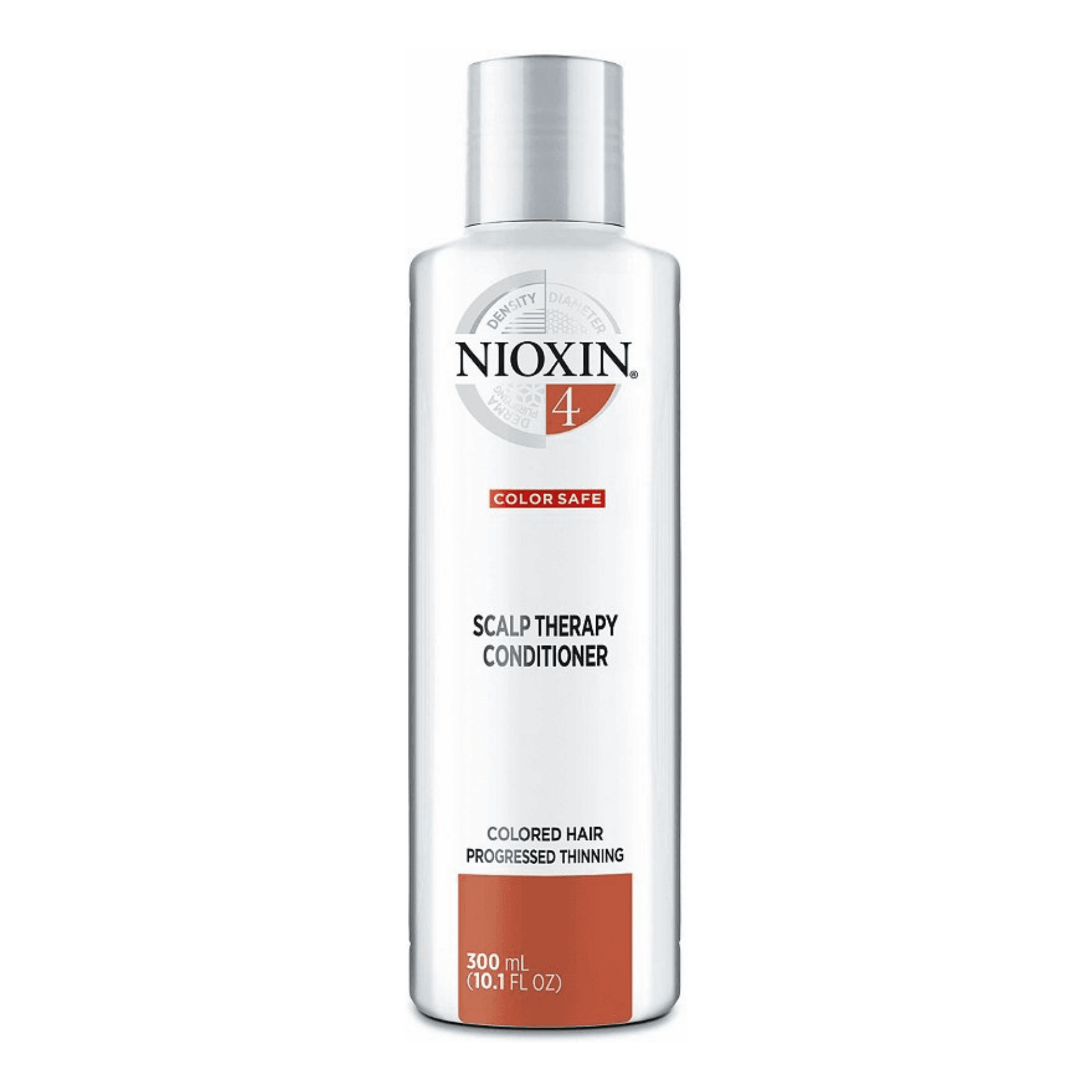 Nioxin. Revitalisant Système 4 - 300 ml - Concept C. Shop