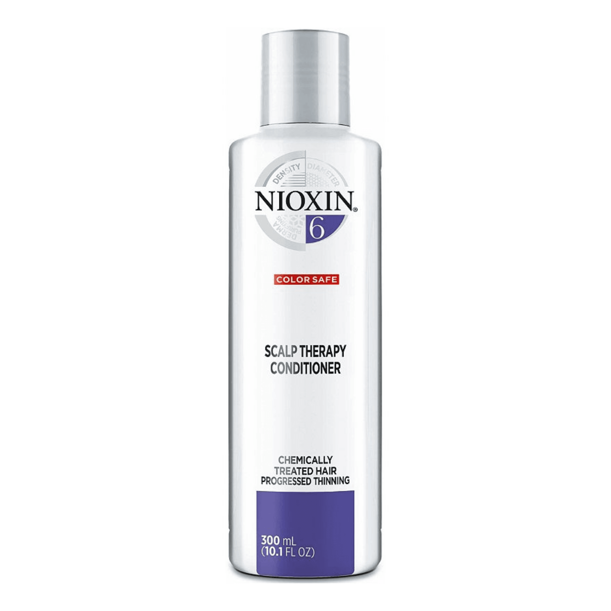 Nioxin. Revitalisant Système 6 - 300 ml - Concept C. Shop
