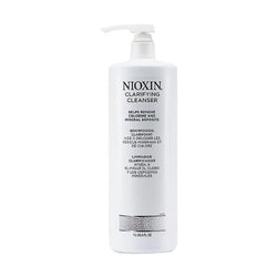Nioxin. Shampoing Clarifiant - 1000 ml - Concept C. Shop