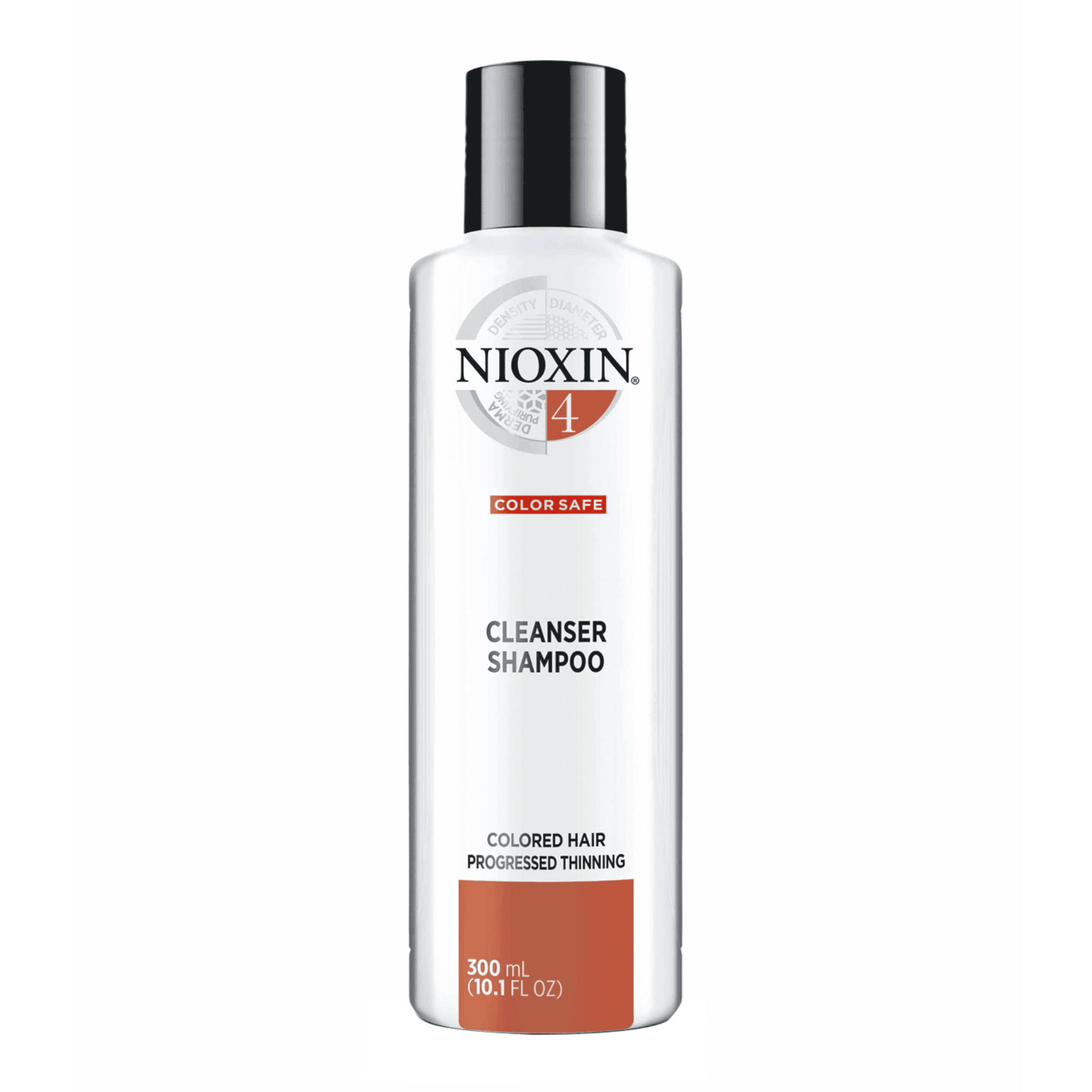 Nioxin. Shampoing Système 4 - 300 ml - Concept C. Shop