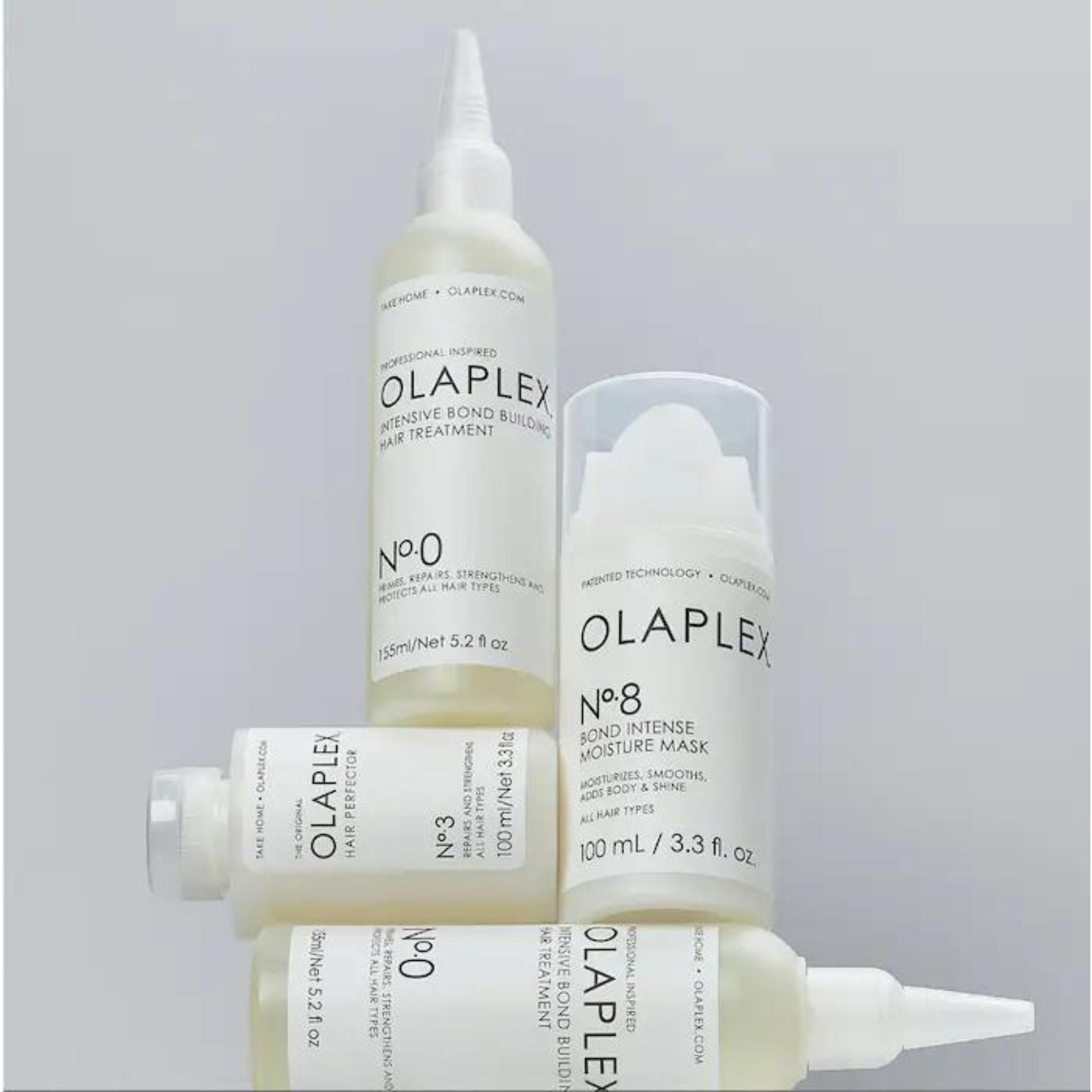Olaplex. Masque Hydratant Bond Intense No. 8 - 100 ml - Concept C. Shop