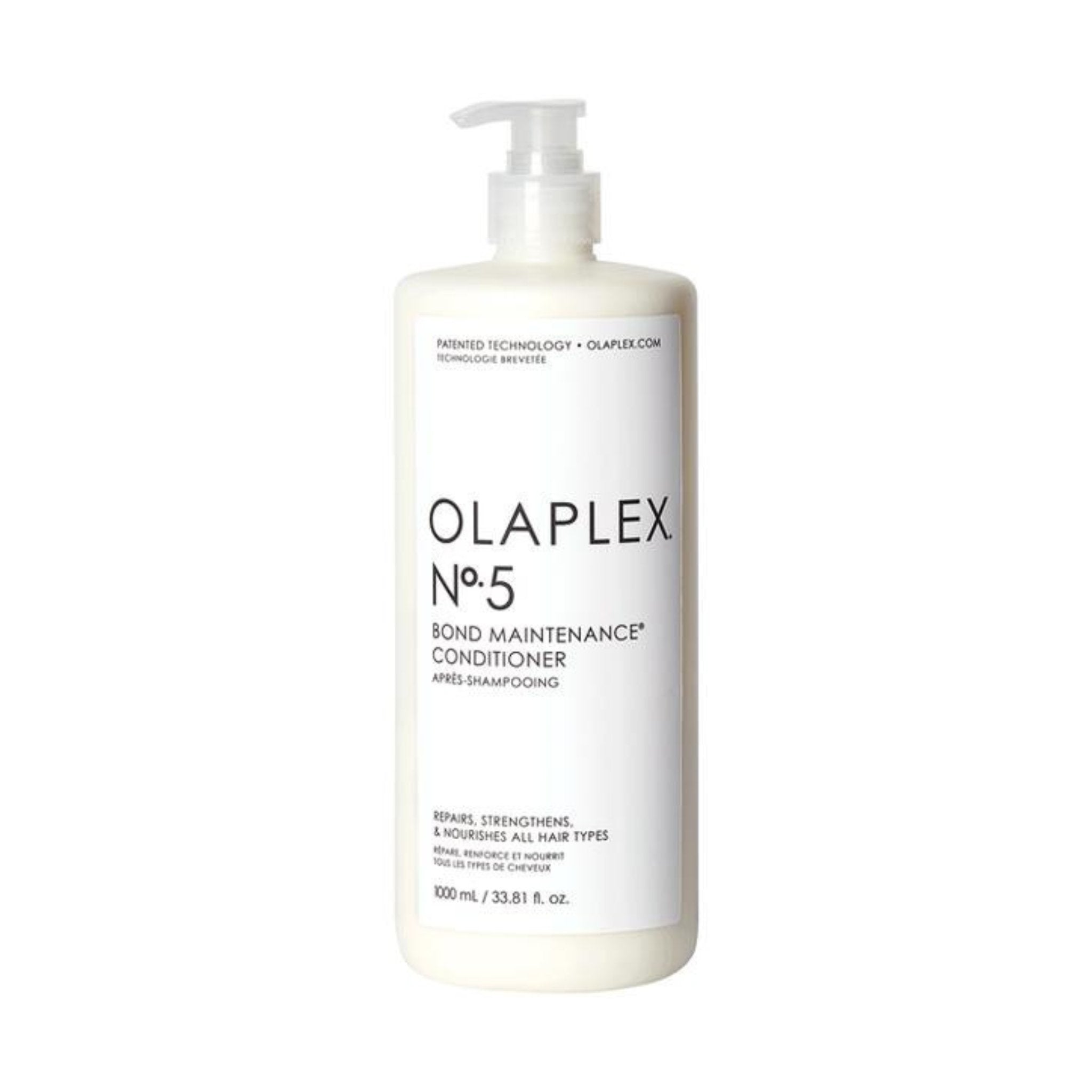 Olaplex. Revitalisant Bond Maintenance No. 5 - 1000 ml - Concept C. Shop