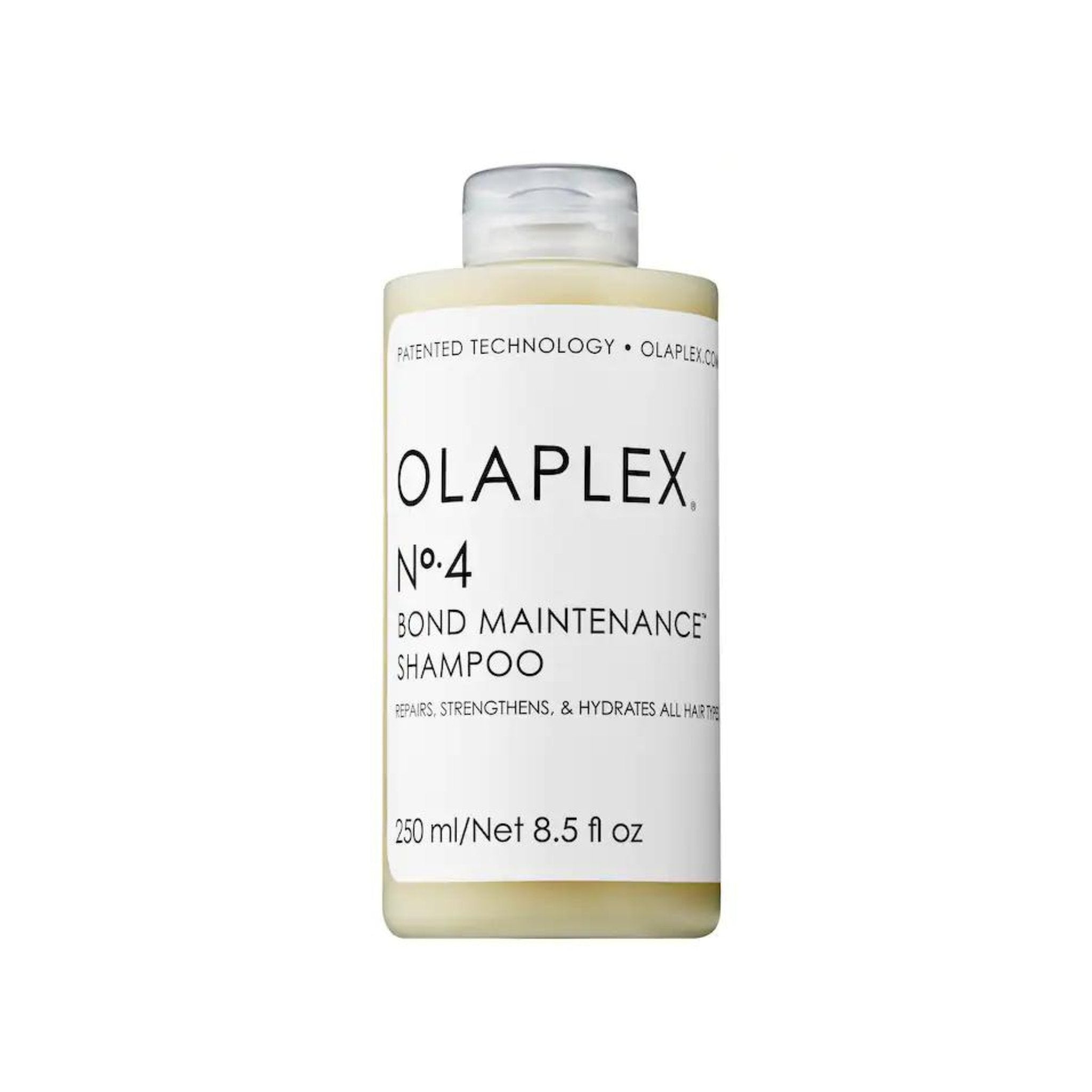 Olaplex. Shampoing Bond Maintenance No. 4 - 250 ml - Concept C. Shop