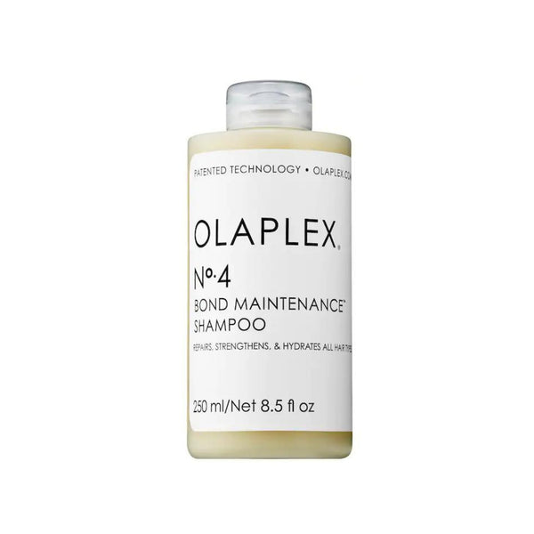 Olaplex. Shampoing Bond Maintenance No. 4 - 250 ml - Concept C. Shop
