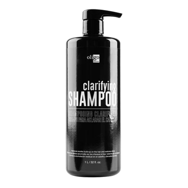 Oligo. Shampoing Clarifiant - 1000 ml - Concept C. Shop