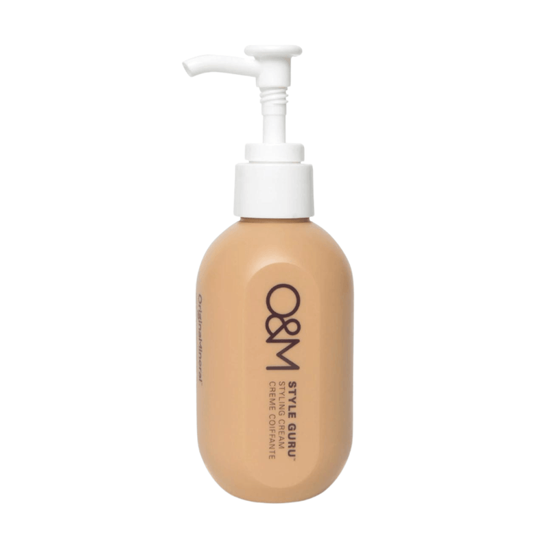 O&M. Crème de Coiffage Style Guru - 150 ml - Concept C. Shop