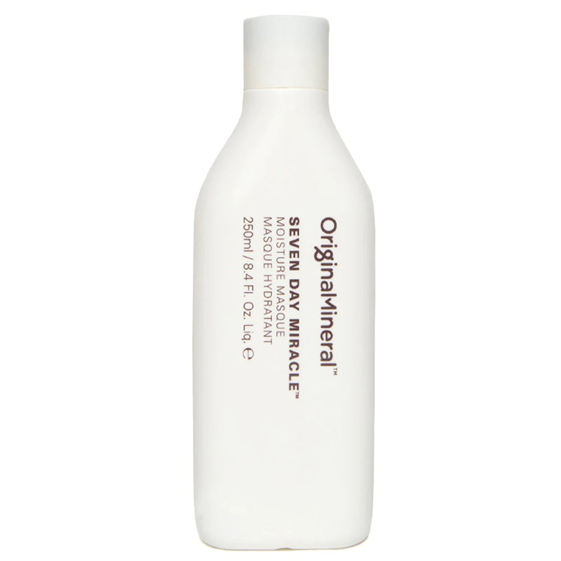 O&M. Masque Hydratant Seven Day Miracle - 250 ml - Concept C. Shop