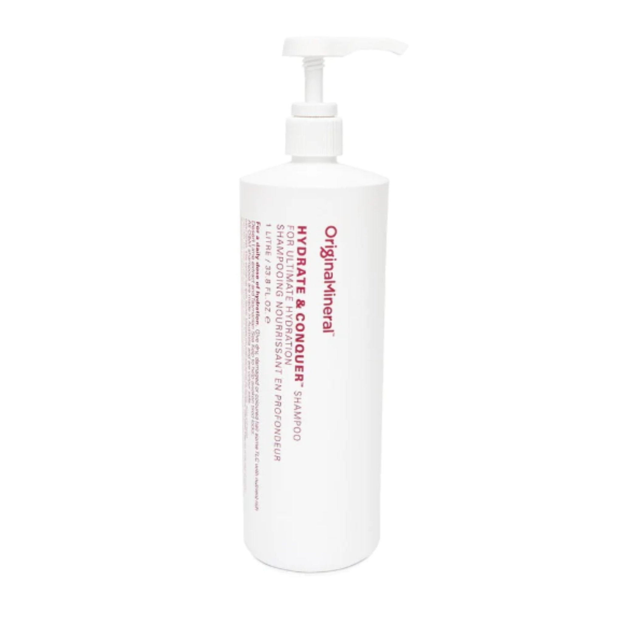 O&M. Revitalisant Hydrate and Conquer - 1000 ml - Concept C. Shop