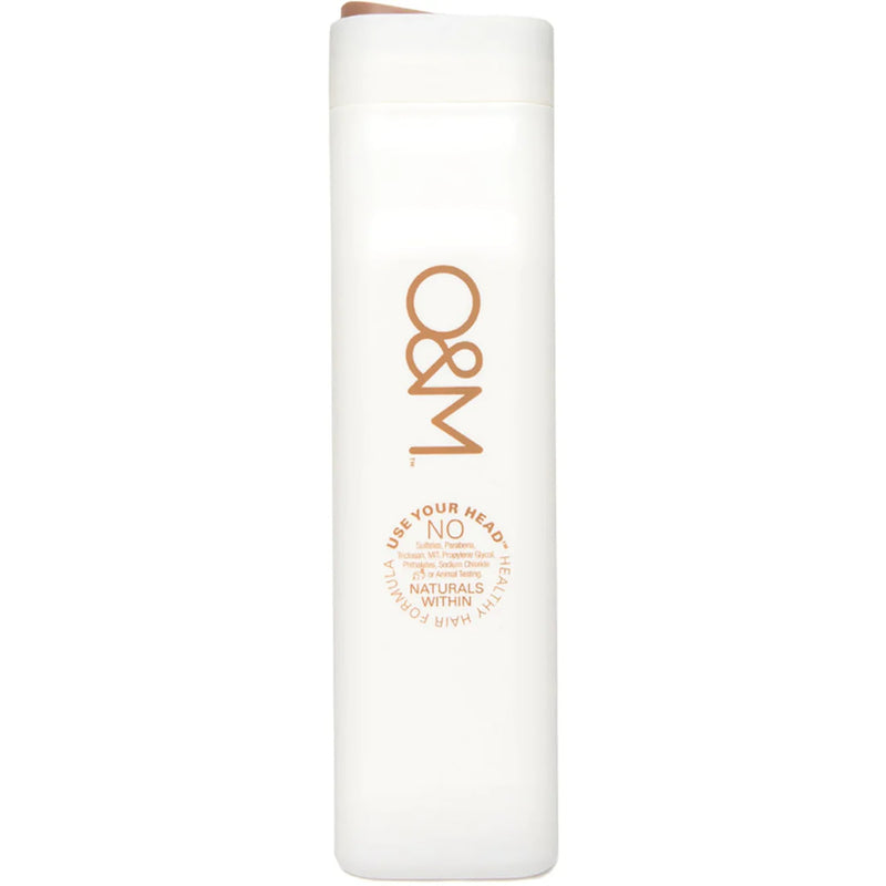 O&M. Revitalisant Maintain The Mane - 1000 ml - Concept C. Shop