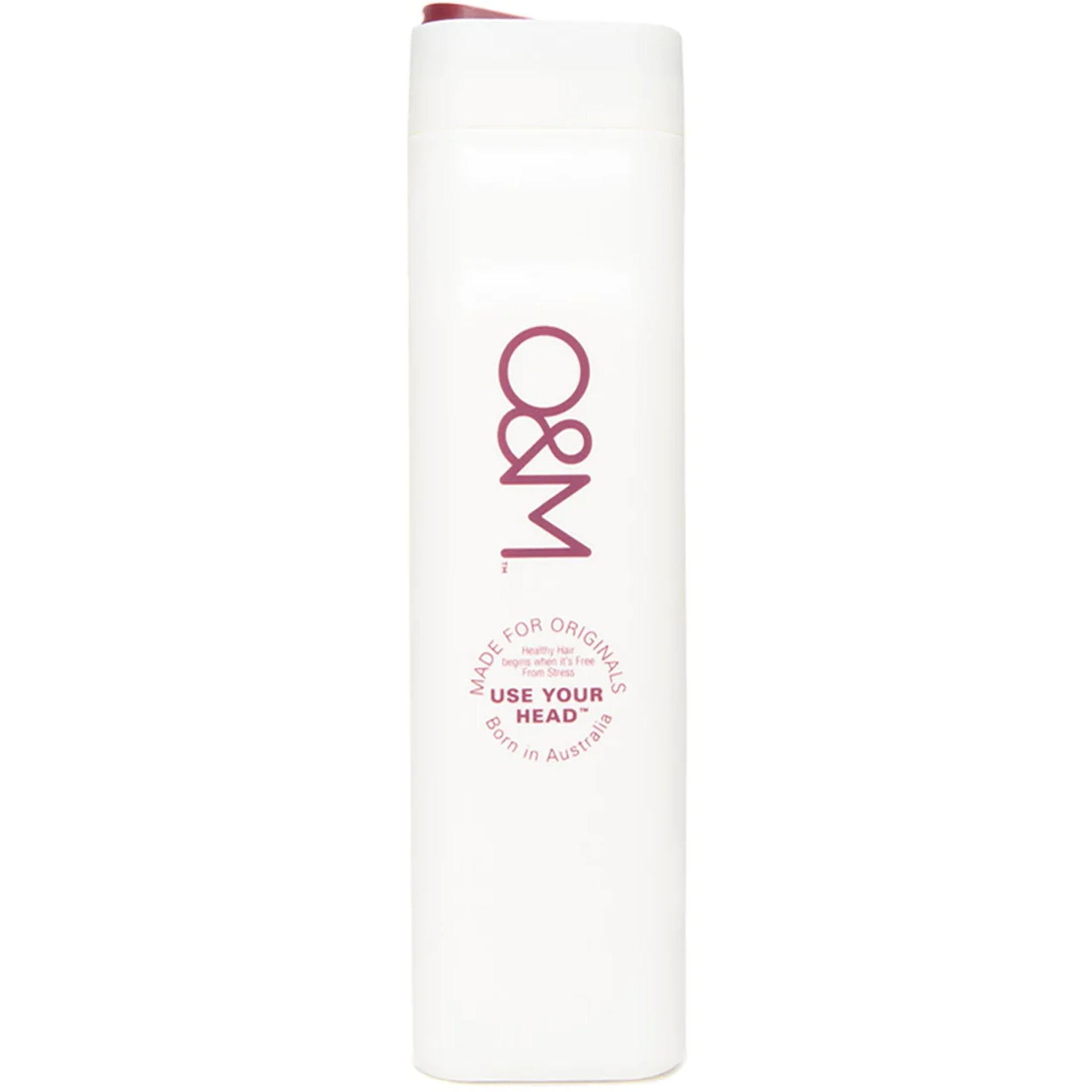 O&M. Shampoing Hydrate and Conquer - 1000 ml - Concept C. Shop