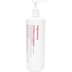 O&M. Shampoing Hydrate and Conquer - 1000 ml - Concept C. Shop