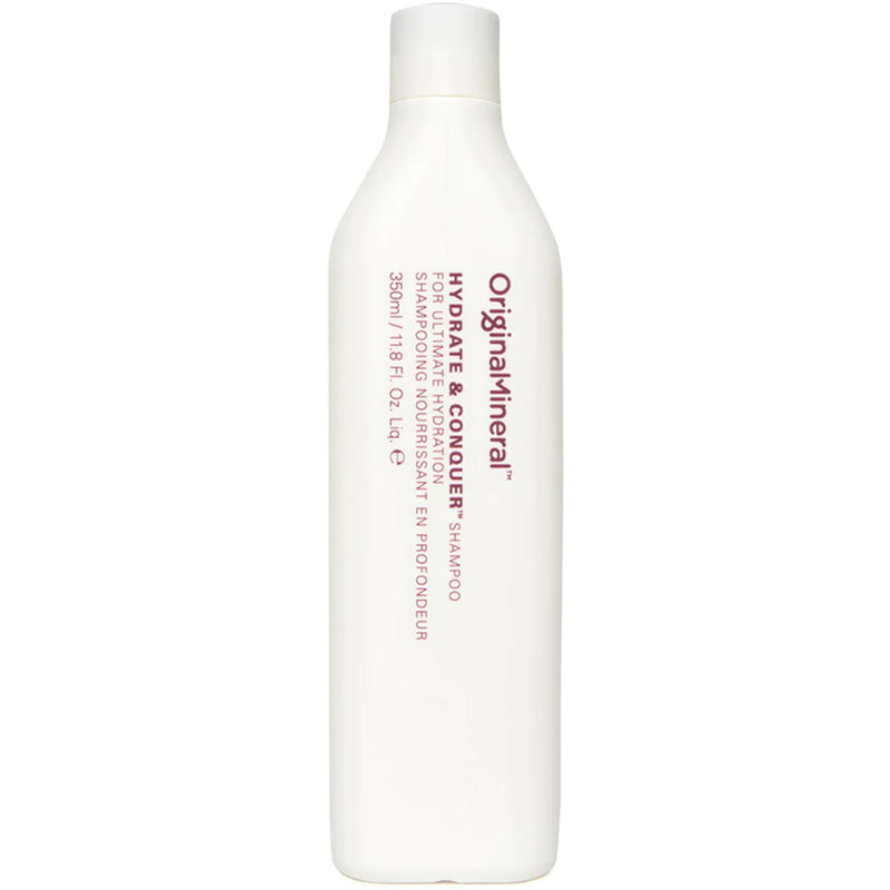 O&M. Shampoing Hydrate and Conquer - 350 ml - Concept C. Shop
