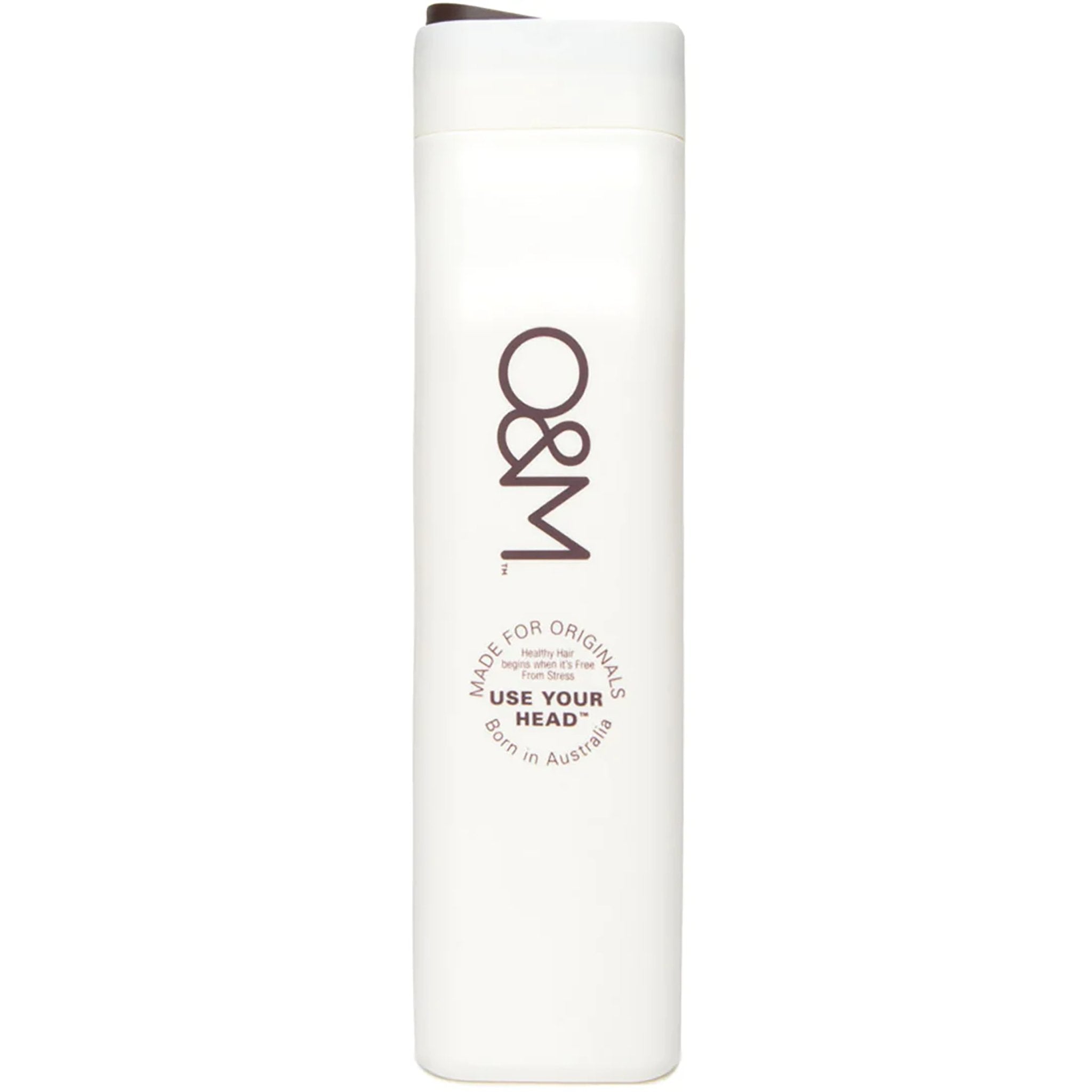 O&M. Shampoing Maintain The Mane - 350 ml - Concept C. Shop