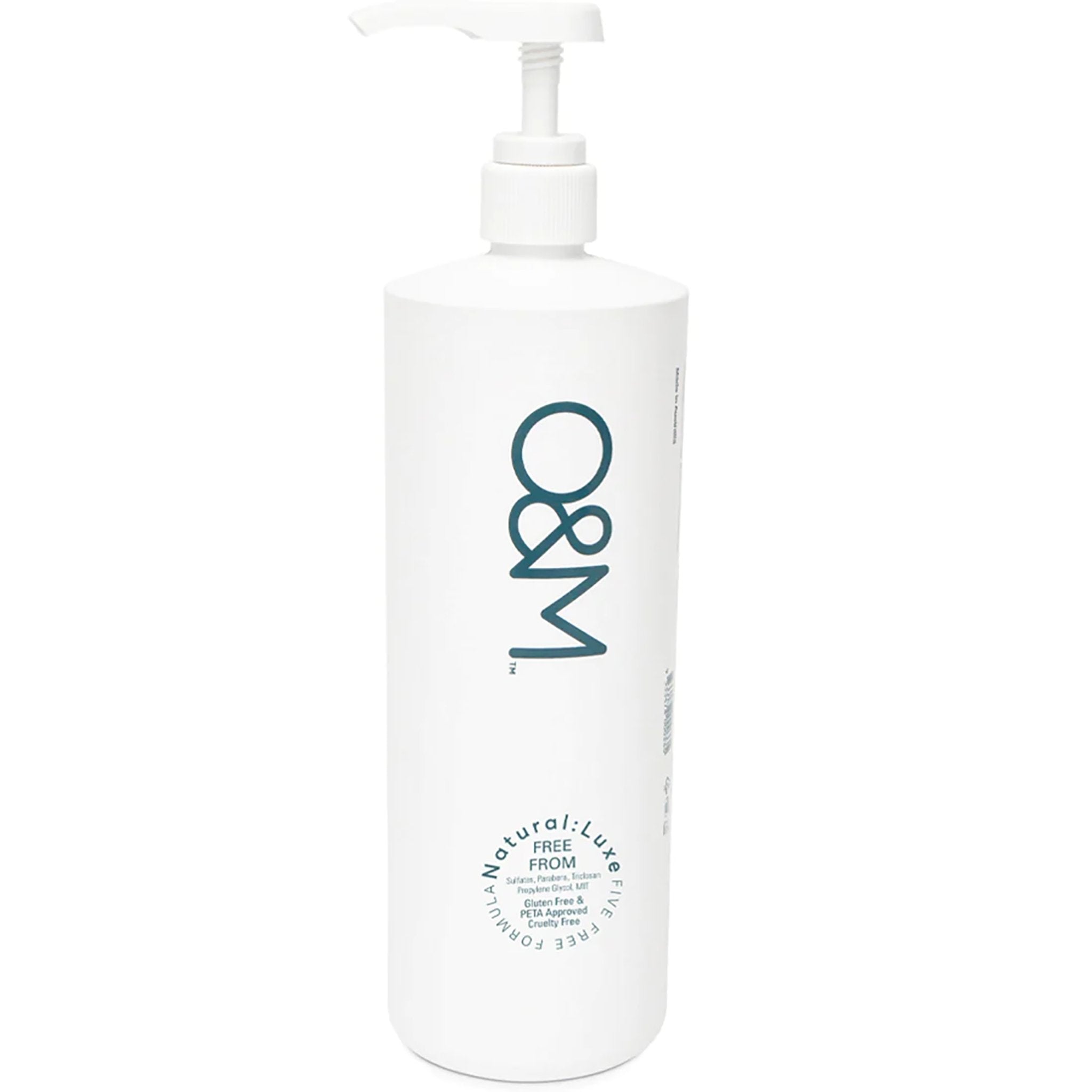 O&M. Shampoing Original Detox - 1000 ml - Concept C. Shop