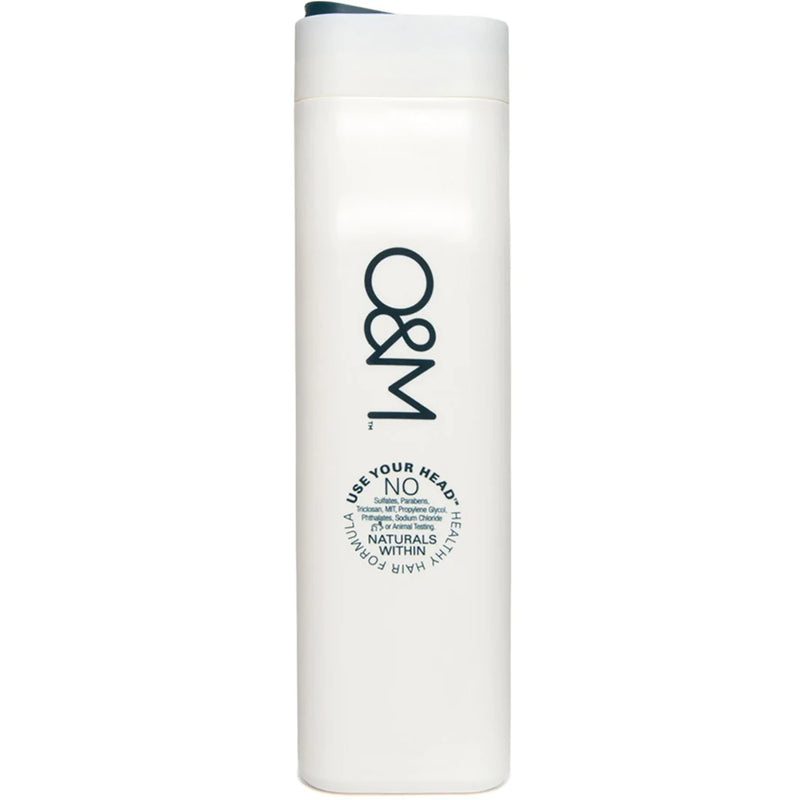 O&M. Shampoing Original Detox - 350 ml - Concept C. Shop