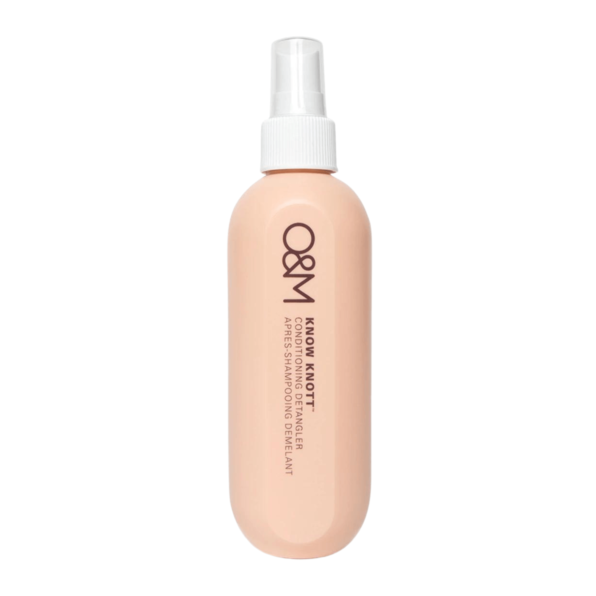 Spray Démêlant Express Brillance Evoluderm - 250 Ml - Sans Rinçage, Fini Soyeux