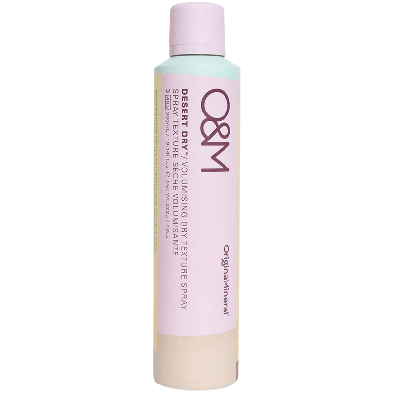 O&M. Spray Texturisant & Volume Desert Dry - 300 ml - Concept C. Shop