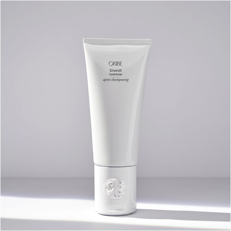 Oribe. Après-Shampoing Silverati - 200 ml - Concept C. Shop