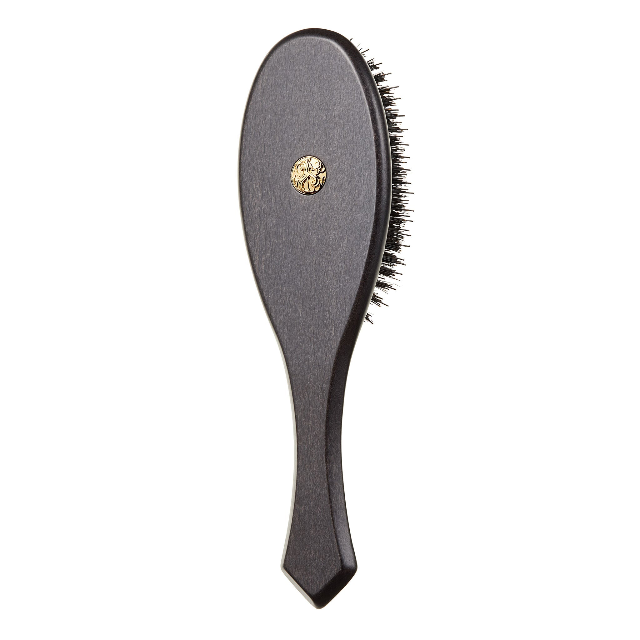 Oribe. Brosse Plate Pour Cheveux en Bois de Hêtre - Concept C. Shop