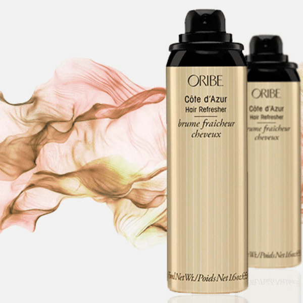 Oribe. Brume Fraîcheur Cheveux Côte D'Azur - 80ml - Concept C. Shop