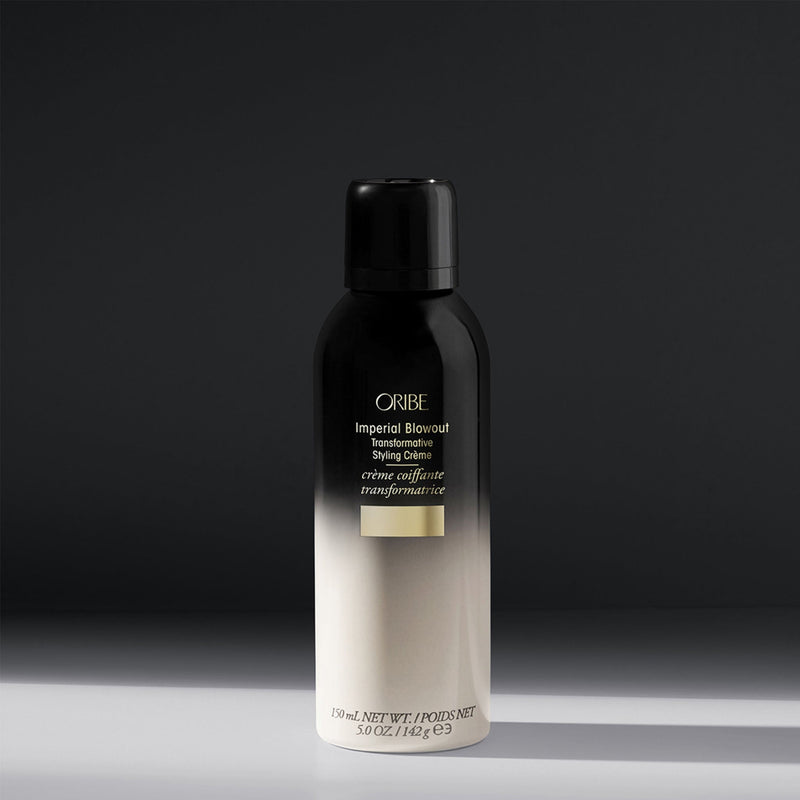 Oribe. Crème Coiffante Transformatrice Imperial Blowout - 150 ml - Concept C. Shop