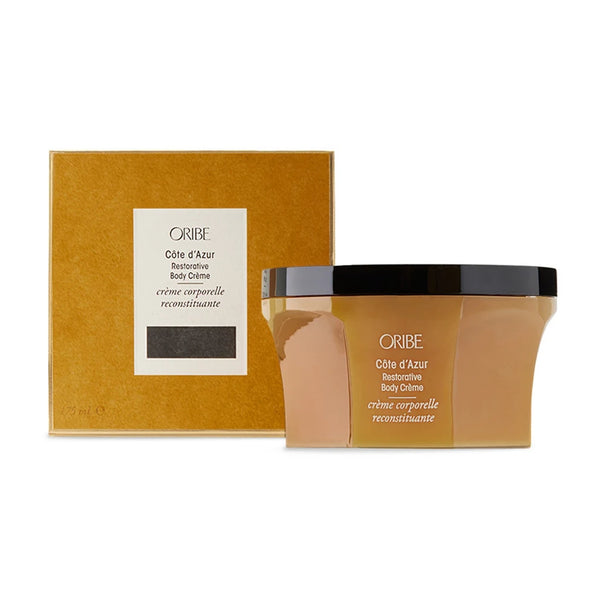 Oribe. Crème Corporelle Reconstituante Côte D'Azur - 175ml - Concept C. Shop