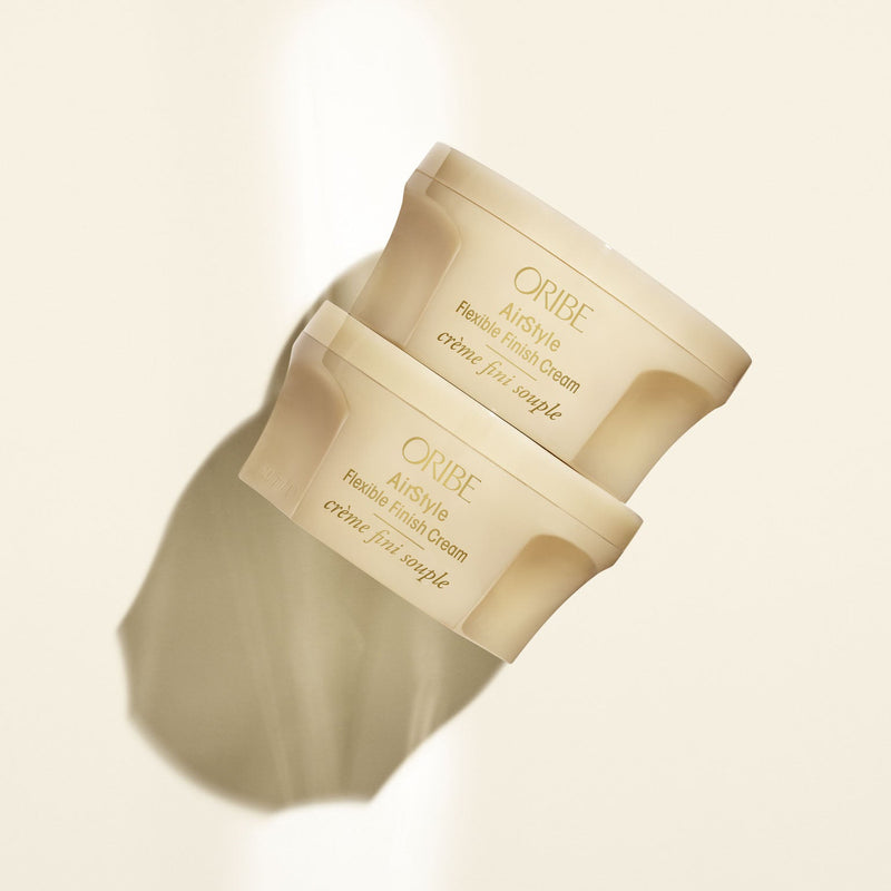 Oribe. Crème Fini Souple Airstyle - 50 ml - Concept C. Shop
