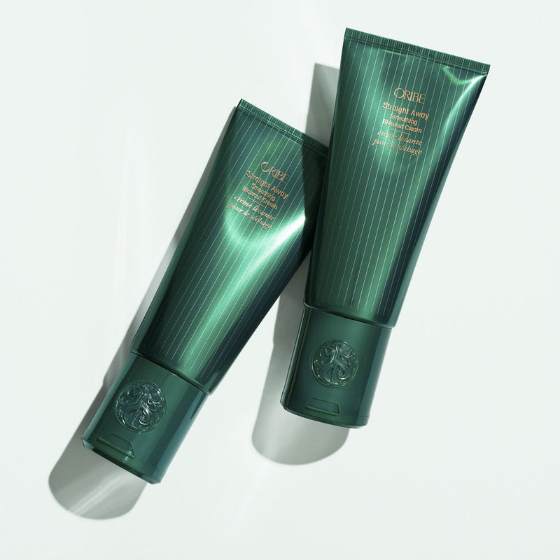 Oribe. Crème Lissante Pour le Séchage Straight Away - 150 ml - Concept C. Shop