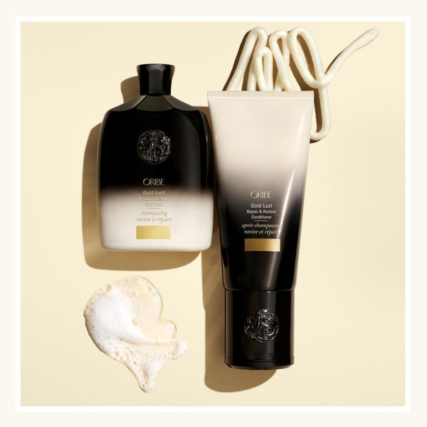 Oribe. Duo Gold Lust - Concept C. Shop
