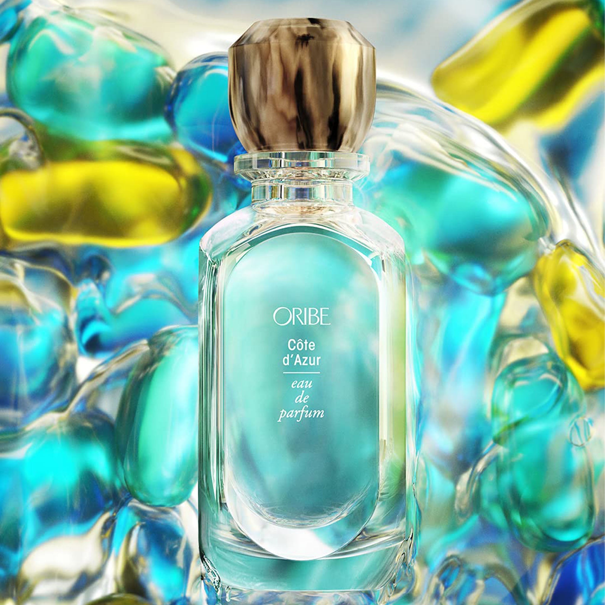 Oribe. Eau de Parfum Côte D'Azur - 10 ml - Concept C. Shop