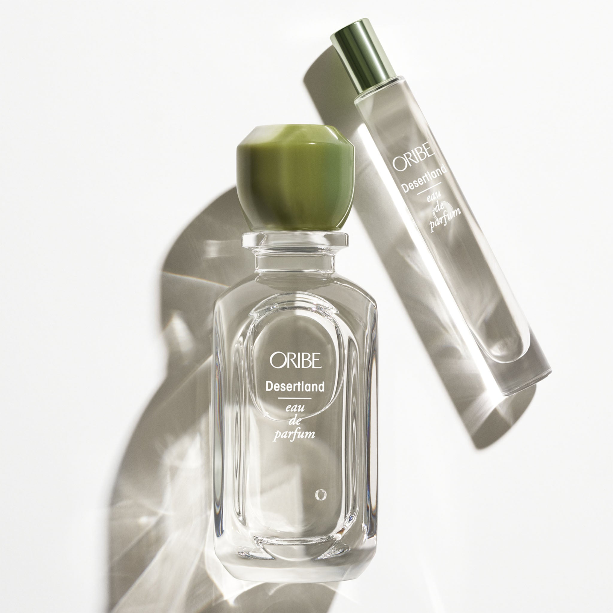 Oribe. Eau de Parfum Desertland - 10 ml - Concept C. Shop
